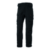 HELLY HANSEN softshell housut Kensington CNCT musta